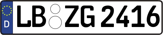 LB-ZG2416