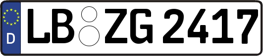 LB-ZG2417