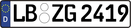 LB-ZG2419