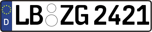LB-ZG2421