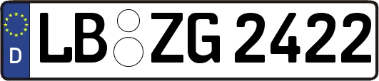 LB-ZG2422