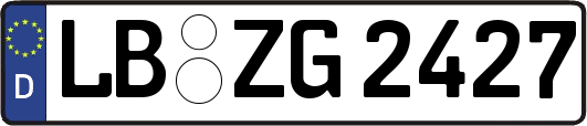 LB-ZG2427
