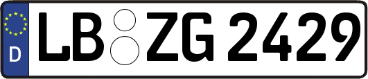 LB-ZG2429