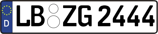 LB-ZG2444