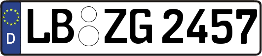 LB-ZG2457