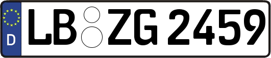 LB-ZG2459