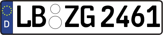 LB-ZG2461