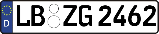 LB-ZG2462