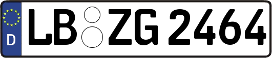 LB-ZG2464