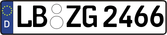 LB-ZG2466
