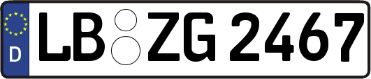 LB-ZG2467