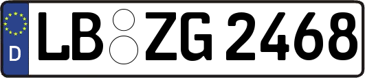 LB-ZG2468