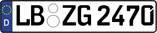LB-ZG2470