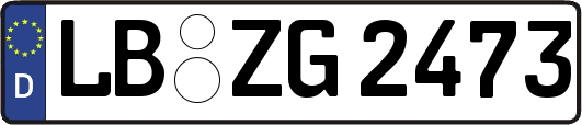 LB-ZG2473