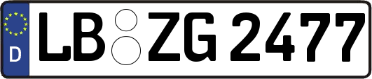 LB-ZG2477