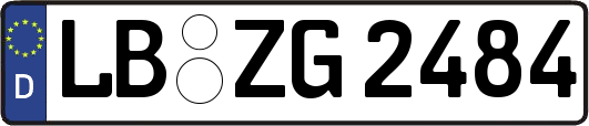 LB-ZG2484