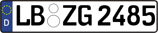 LB-ZG2485