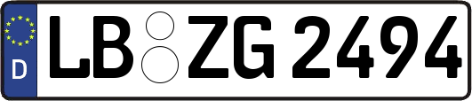 LB-ZG2494