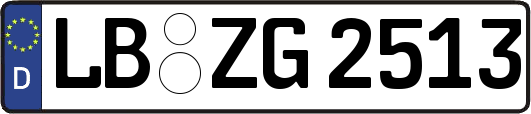LB-ZG2513