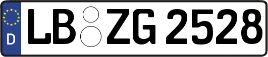 LB-ZG2528