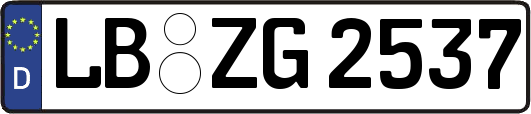 LB-ZG2537