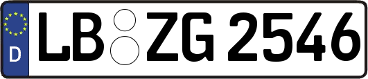 LB-ZG2546