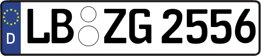 LB-ZG2556