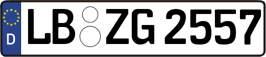 LB-ZG2557
