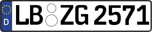 LB-ZG2571