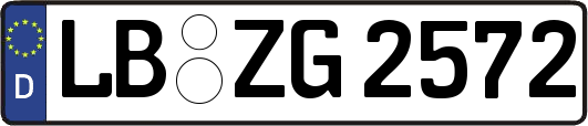 LB-ZG2572