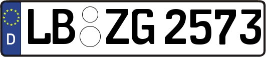 LB-ZG2573