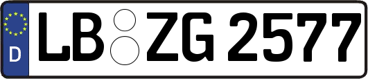 LB-ZG2577