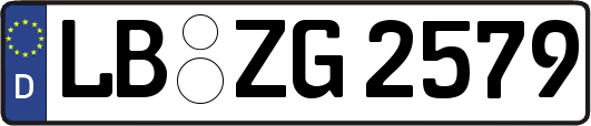 LB-ZG2579