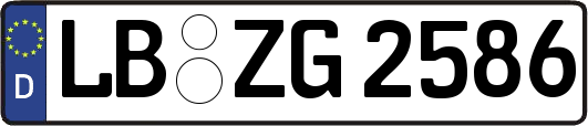 LB-ZG2586