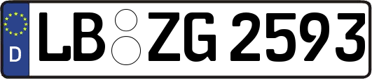 LB-ZG2593