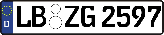LB-ZG2597