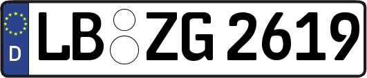 LB-ZG2619
