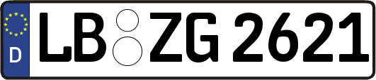 LB-ZG2621