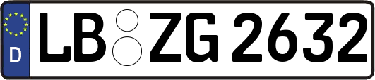 LB-ZG2632