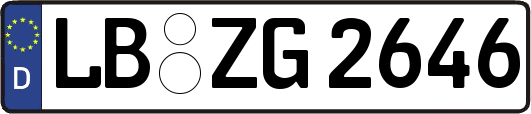 LB-ZG2646