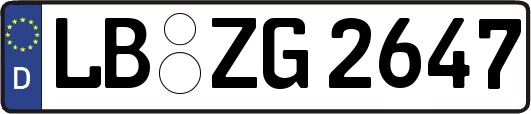 LB-ZG2647