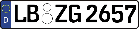 LB-ZG2657