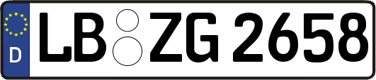 LB-ZG2658