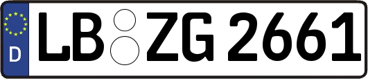 LB-ZG2661