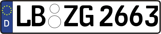 LB-ZG2663