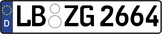 LB-ZG2664
