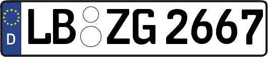LB-ZG2667