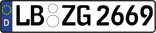 LB-ZG2669
