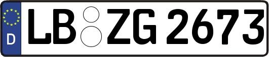 LB-ZG2673