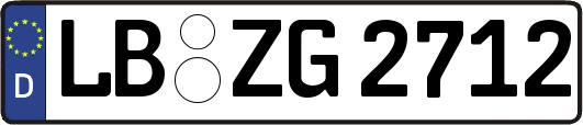 LB-ZG2712